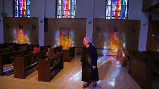 Catholic Nuns Come Out in Support of Obamacare Contraception Access